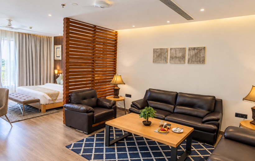 Club Suite