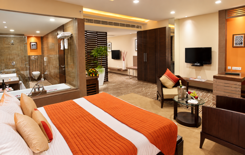 Suite Room